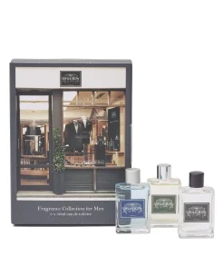 Savile Row Company Fragrance Gift Set