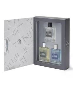 Savile Row Company Fragrance Gift Set
