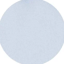 Sky Blue Cotton Twill Classic Fit Shirt - Single or Double Cuff