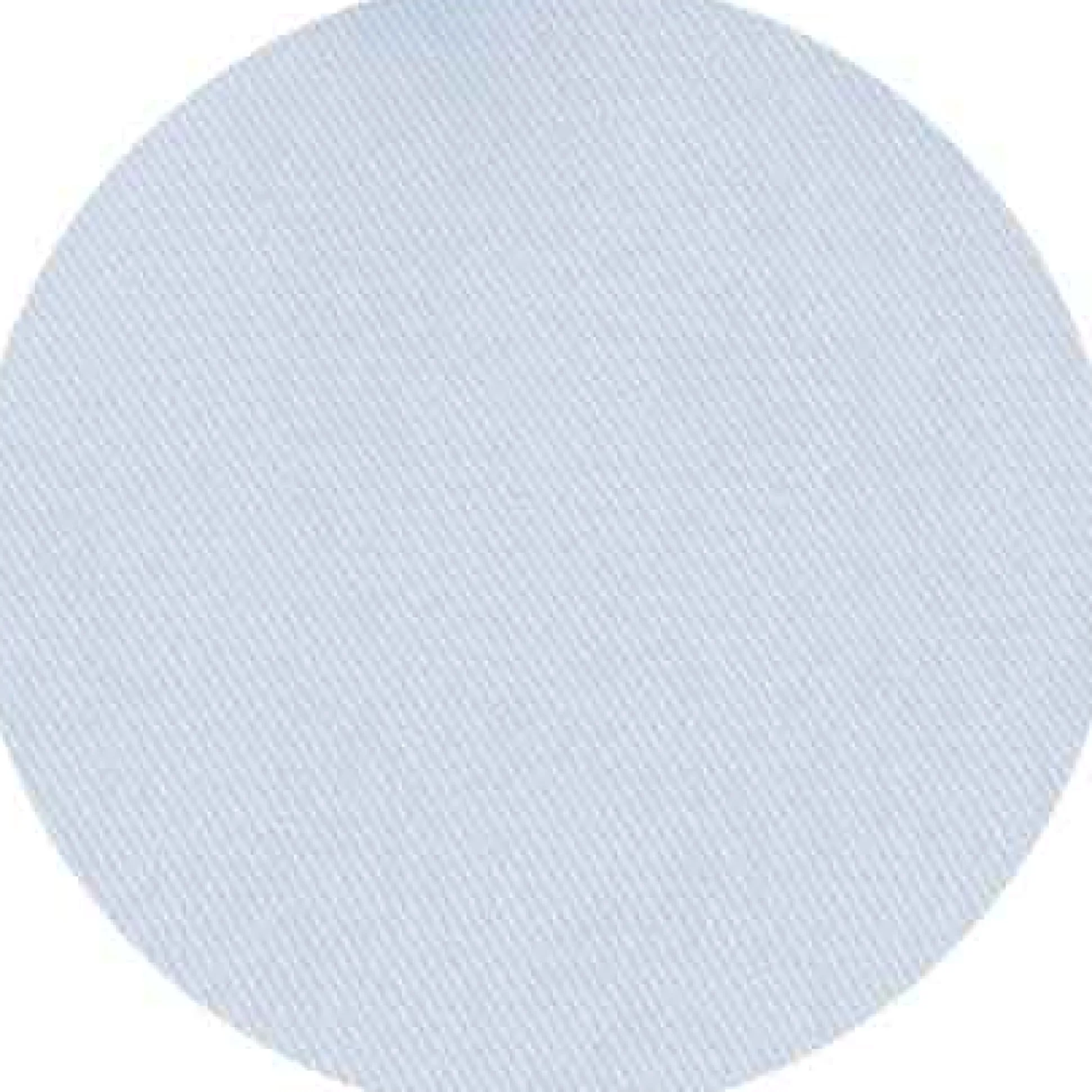 Sky Blue Cotton Twill Classic Fit Shirt - Single or Double Cuff