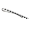 Sterling Silver Tie Clip