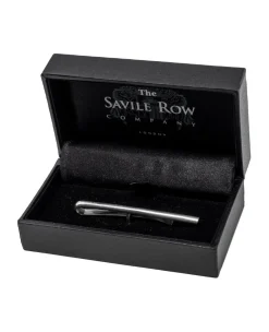 Sterling Silver Tie Clip