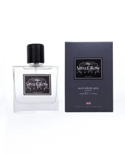 The Savile Row Company Eau De Toilette Fragrance 50ml