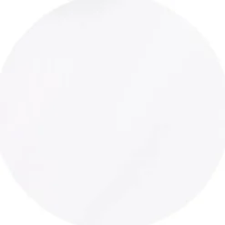 White Cotton Poplin Classic Fit Formal Shirt - Single Cuff
