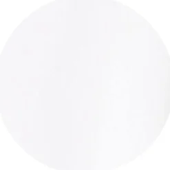 White Cotton Twill Classic Fit Smart-Casual Shirt - Single Cuff