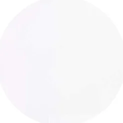White Poplin Classic Fit Formal Shirt - Single Cuff