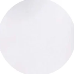 White Poplin Extra Slim Fit Shirt - Single or Double Cuff