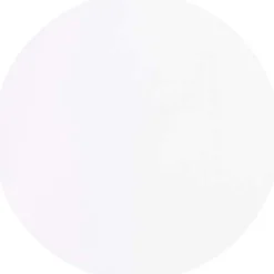 White Poplin Slim Fit Formal Shirt - Single Cuff