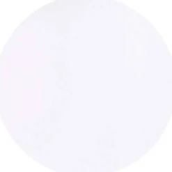 White Textured Cotton Classic Fit Formal Shirt - Single Cuff