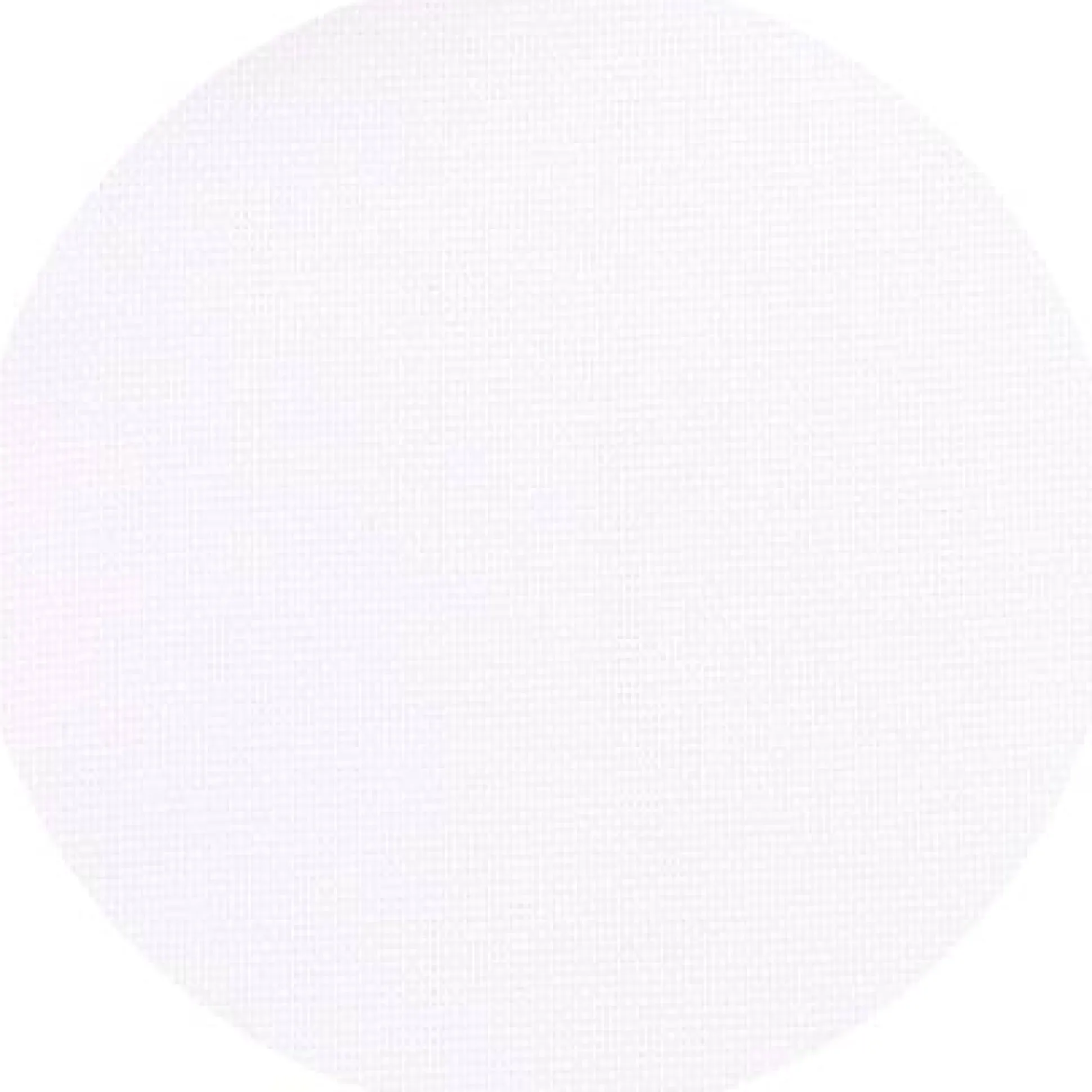White Textured Cotton Slim Fit Formal Shirt - Double Cuff