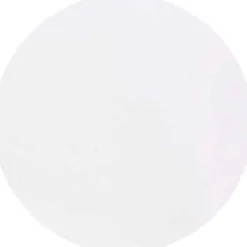 White Textured Windsor Collar Classic Fit Shirt - Single or Double Cuff