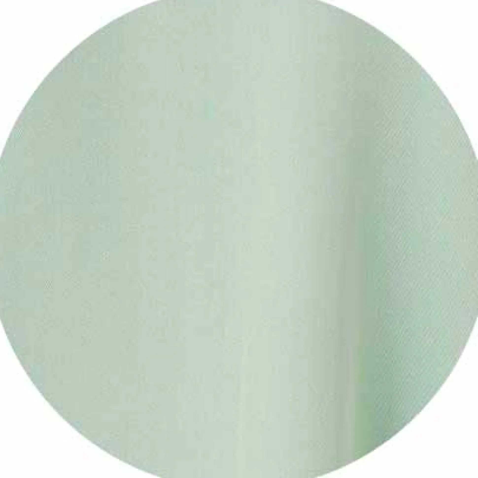 Women's Sage Green Viscose Twill Grandad Collar Shirt