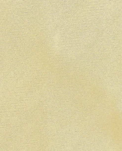 Yellow Seven Fold Silk Tie